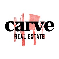 Carve Real Estate logo, Carve Real Estate contact details