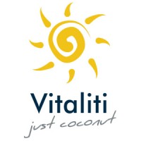 Vitaliti logo, Vitaliti contact details