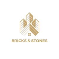 Bricks & Stones logo, Bricks & Stones contact details