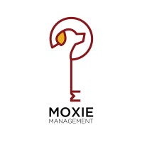 Moxie Management logo, Moxie Management contact details