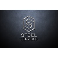 Steel Services logo, Steel Services contact details