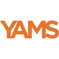 Your App Management System (YAMS) logo, Your App Management System (YAMS) contact details