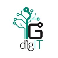 G-digIT AB logo, G-digIT AB contact details