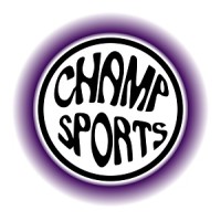 Champ Sports logo, Champ Sports contact details