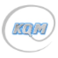 KQM Consultants logo, KQM Consultants contact details