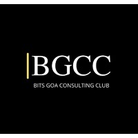 BITS Goa Consulting Club logo, BITS Goa Consulting Club contact details