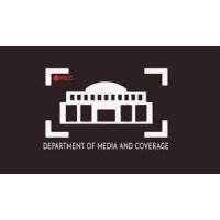 Department of Media and Coverage logo, Department of Media and Coverage contact details