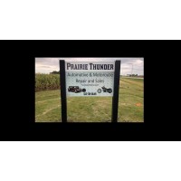 Prairie Thunder Automotive & Cycles logo, Prairie Thunder Automotive & Cycles contact details