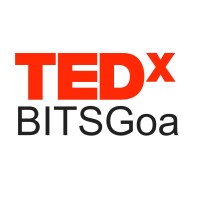 TEDx BITSGoa logo, TEDx BITSGoa contact details