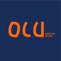 OLU Creative Studio logo, OLU Creative Studio contact details