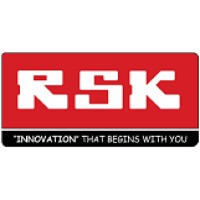 RSK INDIA PRIVATE LIMITED logo, RSK INDIA PRIVATE LIMITED contact details