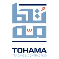 Tohama Trading and Contracting logo, Tohama Trading and Contracting contact details