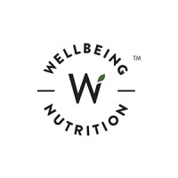 Wellbeing Nutrition logo, Wellbeing Nutrition contact details