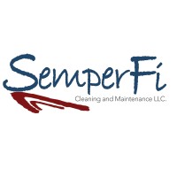 Semper Fi Cleaning and Maintenance logo, Semper Fi Cleaning and Maintenance contact details