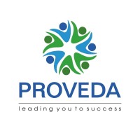 Proveda Marketing India Pvt. Ltd. logo, Proveda Marketing India Pvt. Ltd. contact details