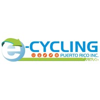 E-cycling logo, E-cycling contact details