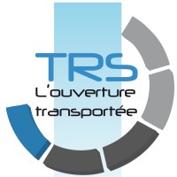 TRS L'Ouverture Transportée logo, TRS L'Ouverture Transportée contact details