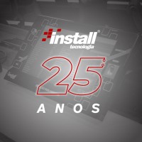 Install Tecnologia logo, Install Tecnologia contact details