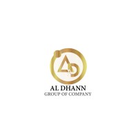 AL DHANN GROUP OF COMPANY logo, AL DHANN GROUP OF COMPANY contact details