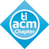 Thapar ACM Student Chapter logo, Thapar ACM Student Chapter contact details