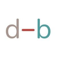 donor-bridge (d-b) logo, donor-bridge (d-b) contact details