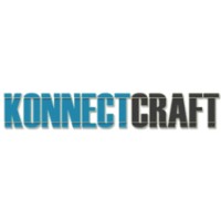 KonnectCraft logo, KonnectCraft contact details