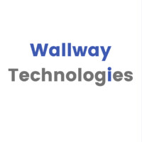 Wallway Technologies logo, Wallway Technologies contact details