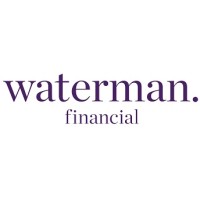 Waterman Financial logo, Waterman Financial contact details