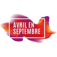 Avril en Septembre logo, Avril en Septembre contact details