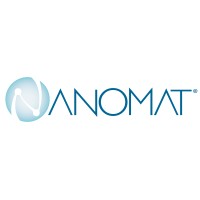 Nanomat SAS logo, Nanomat SAS contact details