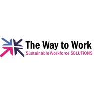 The Way to Work Sustainable Workforce SOLUTIONS logo, The Way to Work Sustainable Workforce SOLUTIONS contact details