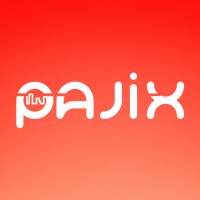 Pajix logo, Pajix contact details