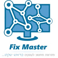 Fix Master IL logo, Fix Master IL contact details