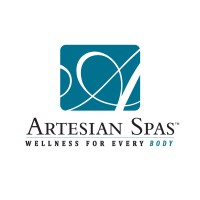 Artesian Spas logo, Artesian Spas contact details