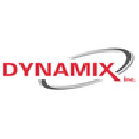 Dynamix Incorporated logo, Dynamix Incorporated contact details