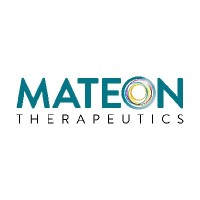 Mateon Therapeutics logo, Mateon Therapeutics contact details