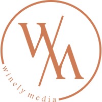 Winely Media logo, Winely Media contact details