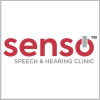 Senso Speech & Hearing Clinics Pvt. Ltd. logo, Senso Speech & Hearing Clinics Pvt. Ltd. contact details