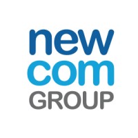 Newcom Group logo, Newcom Group contact details