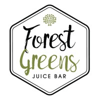 Forest Greens Juice Bar logo, Forest Greens Juice Bar contact details