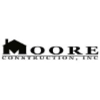 Moore Construction, Inc logo, Moore Construction, Inc contact details