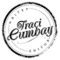 Traci Cumbay Writing and Editing logo, Traci Cumbay Writing and Editing contact details