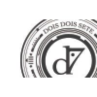 doisdoissete. logo, doisdoissete. contact details