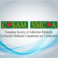 CSAM logo, CSAM contact details