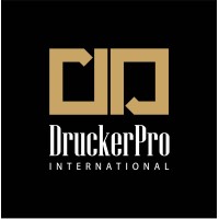 DruckerPro International logo, DruckerPro International contact details