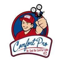 Comfort Pro, Inc. Tampa logo, Comfort Pro, Inc. Tampa contact details