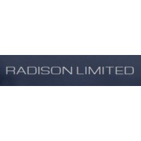 Radison Limited logo, Radison Limited contact details