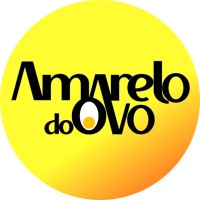 Amarelo do Ovo logo, Amarelo do Ovo contact details