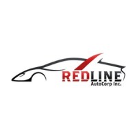 REDLINE AutoCorp Inc logo, REDLINE AutoCorp Inc contact details