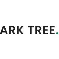 ARK TREE logo, ARK TREE contact details